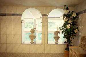 Hotel «Langenwaldsee», Фройденштадт