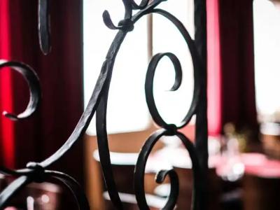 Fritz Lauterbad - 34