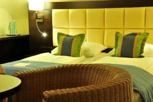 Hotel «Minerva», Фрайбург