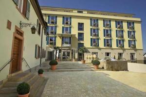 Hotel «Hirschen in Freiburg-Lehen», Фрайбург