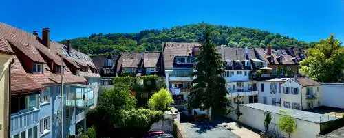StadtFreiburg Kolpings & Resorts - 0