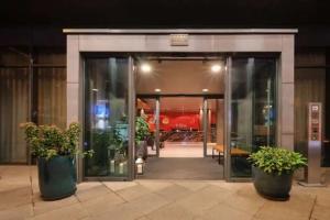 Adina Apartment Hotel Frankfurt Neue Oper, Франкфурт-на-Майне