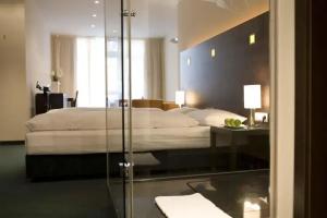Flemings Hotel Frankfurt Hamburger Allee, Франкфурт-на-Майне