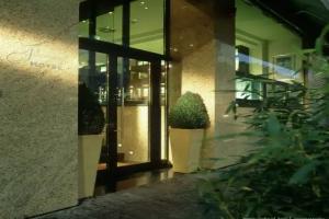 Flemings Hotel Frankfurt-Messe, Франкфурт-на-Майне