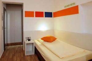 Colour Hotel, Франкфурт-на-Майне