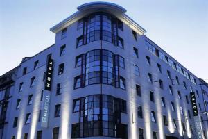 Bristol Hotel, Франкфурт-на-Майне