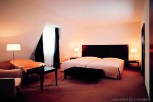 Metropolitan Hotel by Flemings, Франкфурт-на-Майне