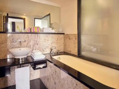 Metropolitan by Flemings - 16