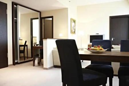 Metropolitan by Flemings - 63