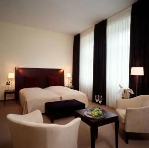 Metropolitan by Flemings - 40