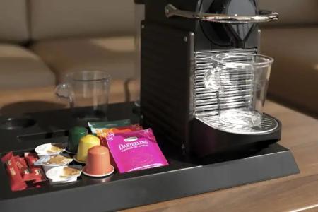 Metropolitan by Flemings - 2