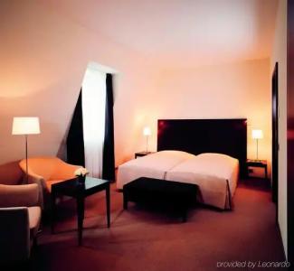 Metropolitan by Flemings - 0