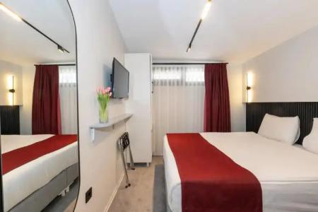 Metropolitan by Flemings - 22