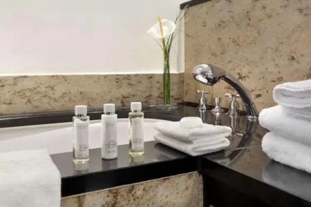 Metropolitan by Flemings - 36