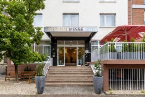 Trip Inn Hotel Messe Westend, Франкфурт-на-Майне