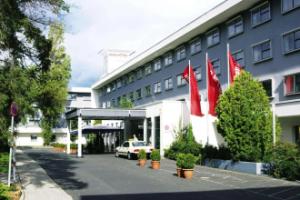 IntercityHotel Frankfurt Airport, Франкфурт-на-Майне