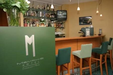 Memphis - 9