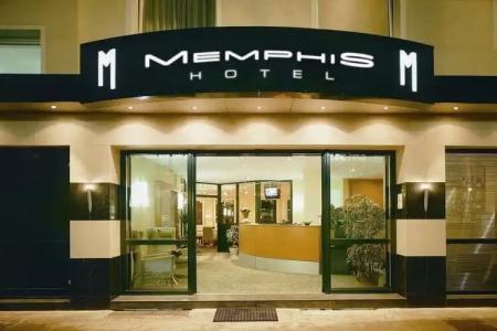 Memphis - 0