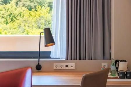 Crowne Plaza Frankfurt Congress, An Ihg - 72