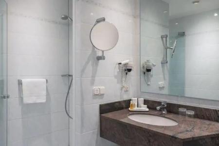 Crowne Plaza Frankfurt Congress, An Ihg - 10