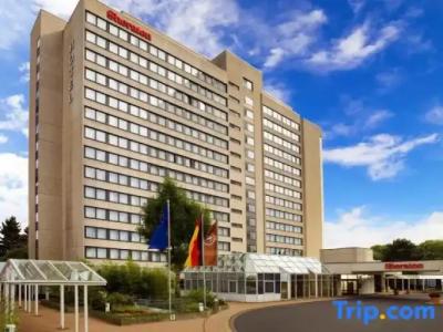 Crowne Plaza Frankfurt Congress, An Ihg - 122