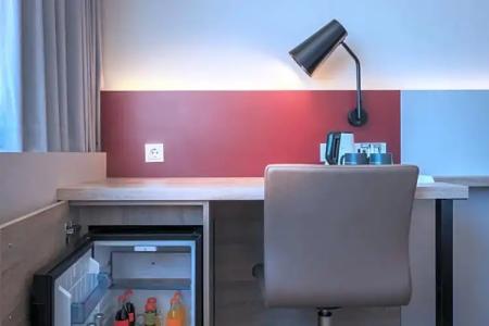 Crowne Plaza Frankfurt Congress, An Ihg - 61