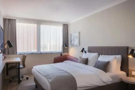 Crowne Plaza Frankfurt Congress, An Ihg - 46