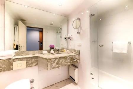 Crowne Plaza Frankfurt Congress, An Ihg - 43