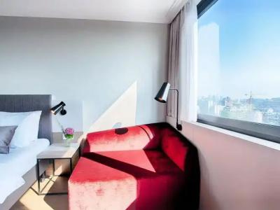 Crowne Plaza Frankfurt Congress, An Ihg - 47