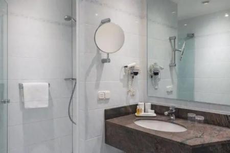 Crowne Plaza Frankfurt Congress, An Ihg - 56