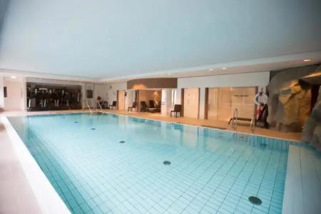 Crowne Plaza Frankfurt Congress, An Ihg - 13