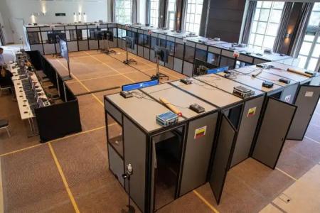 Crowne Plaza Frankfurt Congress, An Ihg - 20