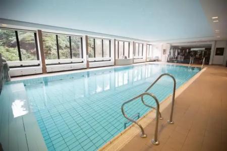 Crowne Plaza Frankfurt Congress, An Ihg - 14