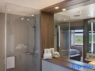 Crowne Plaza Frankfurt Congress, An Ihg - 127