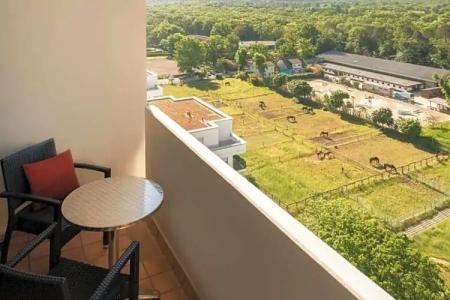 Crowne Plaza Frankfurt Congress, An Ihg - 87