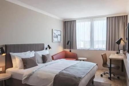 Crowne Plaza Frankfurt Congress, An Ihg - 52