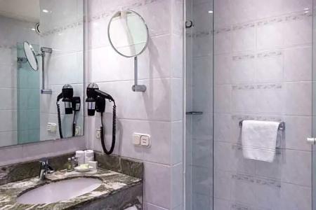 Crowne Plaza Frankfurt Congress, An Ihg - 73