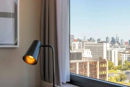 Crowne Plaza Frankfurt Congress, An Ihg - 69