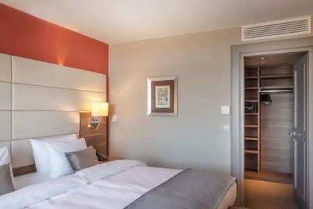 Crowne Plaza Frankfurt Congress, An Ihg - 96