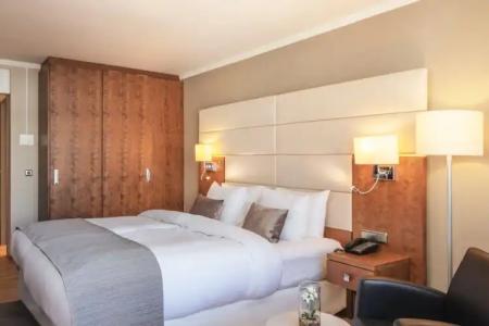 Crowne Plaza Frankfurt Congress, An Ihg - 104