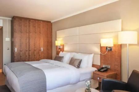 Crowne Plaza Frankfurt Congress, An Ihg - 113