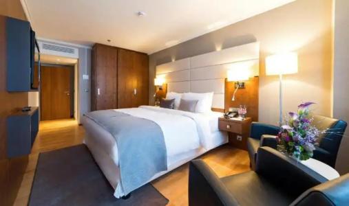 Crowne Plaza Frankfurt Congress, An Ihg - 131