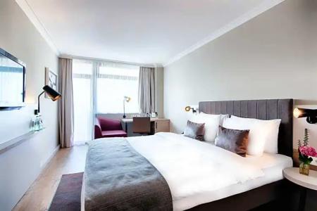 Crowne Plaza Frankfurt Congress, An Ihg - 74