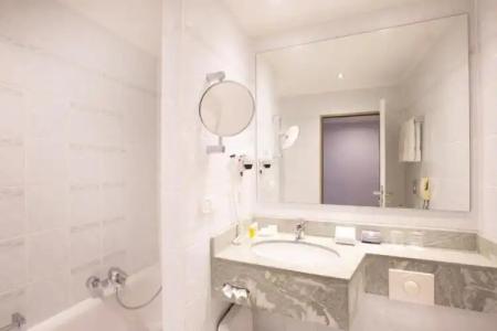 Crowne Plaza Frankfurt Congress, An Ihg - 81