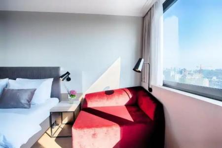 Crowne Plaza Frankfurt Congress, An Ihg - 90