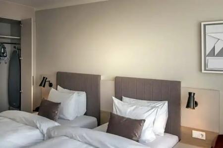 Crowne Plaza Frankfurt Congress, An Ihg - 59