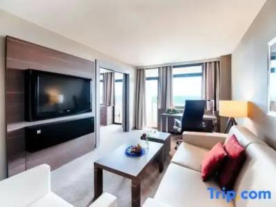 Crowne Plaza Frankfurt Congress, An Ihg - 124