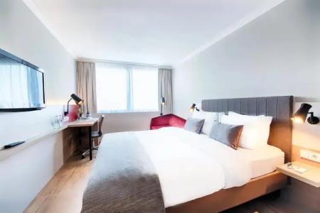 Crowne Plaza Frankfurt Congress, An Ihg - 39