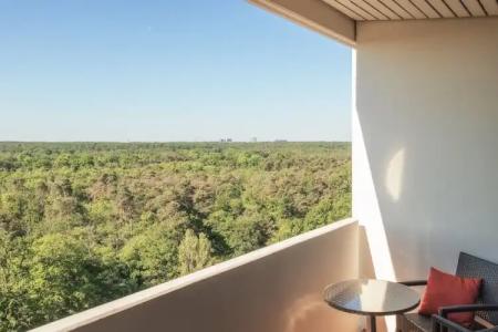 Crowne Plaza Frankfurt Congress, An Ihg - 92