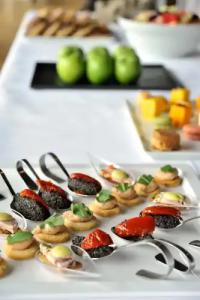 Crowne Plaza Frankfurt Congress, An Ihg - 12